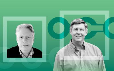 OCOchem Co-Founder and CEO Todd Brix Podcast Interview with Jim Lane