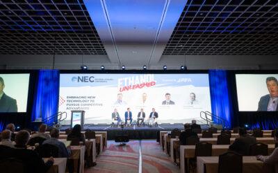 OCOchem Addresses National Ethanol Conference